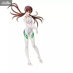 Evangelion: 3.0+1.0 Thrice...