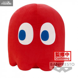 Pac-Man - Peluche Ghost,...