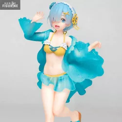 Re:Zero - Rem figure...