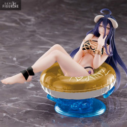 Overlord IV - Albedo figure...