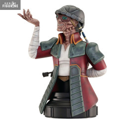 Star Wars: The Clone Wars -...