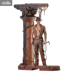 Indiana Jones et le Temple...