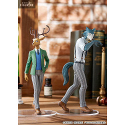 Legoshi figure, Pop Up Parade - Beastars - Good Smile Company