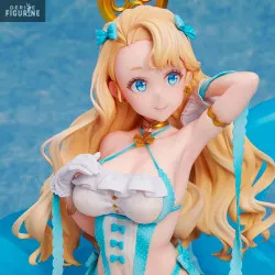 Azur Lane - Figurine Emile...