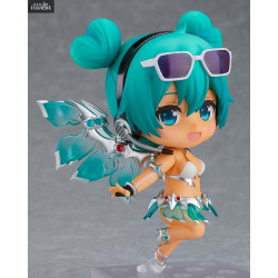 Hatsune Miku GT Project -...