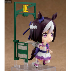 Uma Musume Pretty Derby -...