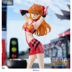 Evangelion - Figurine...