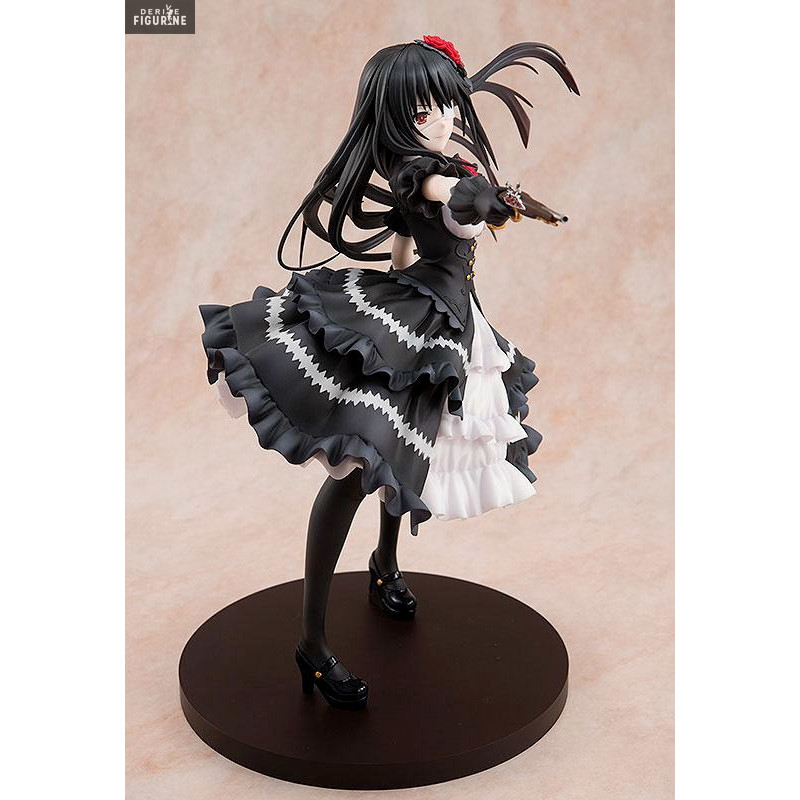 Date A Live - Figure Kurumi...