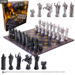 Harry Potter chess game -...