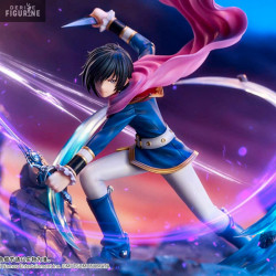 Tales of Destiny - Leon...