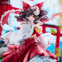 Touhou Project - Figurine...