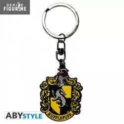 Harry Potter keychain -...