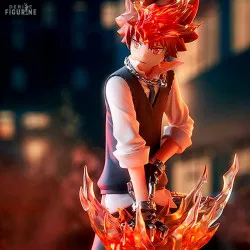 Reborn! - Figurine...