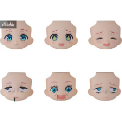 Accessoires pour figurines...