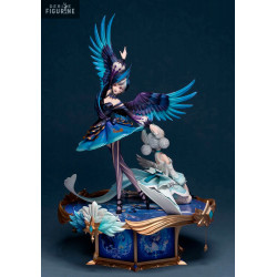 GA Xiao Qiao, Cinderkeeper 四枚セット xiao-qiao-figure-swan-starlet.jpg