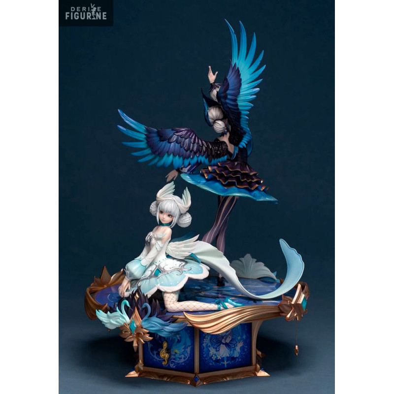 Xiao Qiao figure Swan Starlet - Honor of Kings - Myethos