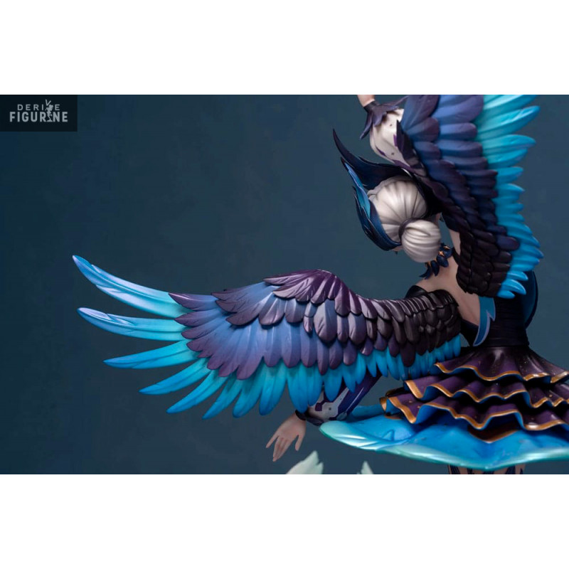 Xiao Qiao figure Swan Starlet - Honor of Kings - Myethos