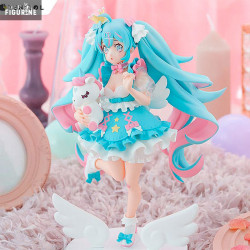 Hatsune Miku figure...