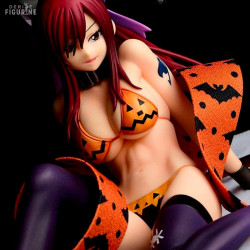 Fairy Tail - Figurine Erza...