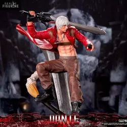 PREORDER - Devil May Cry 3...