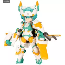 Frame Arms Girl - Figurine...