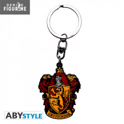 Porte-clés Harry Potter -...