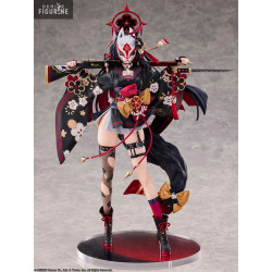 Blue Archive - Figurine Wakamo