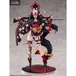 Blue Archive - Wakamo figure