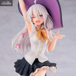 Wandering Witch: The...