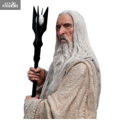 The Lord of the Rings -...