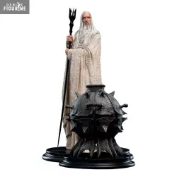 Le Seigneur des Anneaux -...