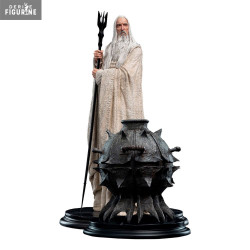 The Lord of the Rings -...