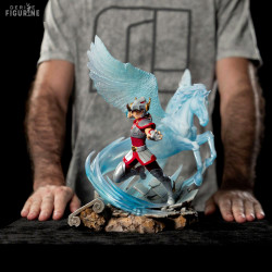 Saint Seiya - Pegasus Seiya...