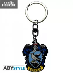 Porte-clés Harry Potter -...