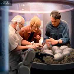 Jurassic Park - Dino...