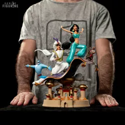 Disney - Aladdin and...