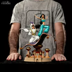 Disney - Aladdin and...