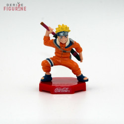 Naruto - Coca-Cola Naruto...