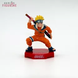 Naruto - Figurine Coca-Cola...