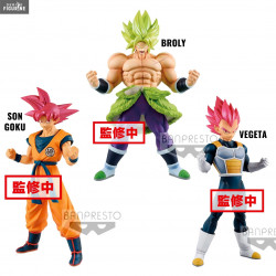 Dragon Ball Super - Chokoku...