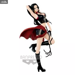 One Piece - Figurine Boa...