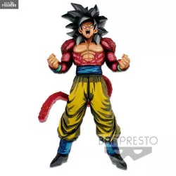 Dragon Ball GT - Master...