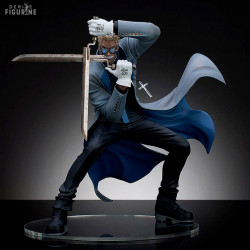 Hellsing OVA - Figurine...