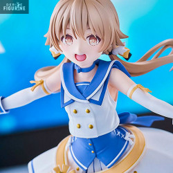 Blue Archive - Hifumi...