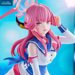 Aru figure Mischievous Straight, Pop Up Parade - Blue