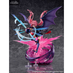 Milim Nava figure Dragon Form, SHIBUYA SCRAMBLE FIGURE