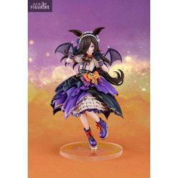 Rice Shower figure, Vampire Makeover! - Uma Musume Pretty
