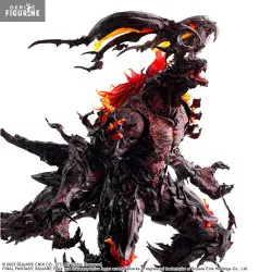 Final Fantasy XVI -...