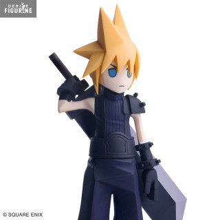 ゲームキャラクター FINAL FANTASY VII REMAKE CLOUD STRIFE Cloud Strife | Neo Encyclopedia Wiki | Fandom