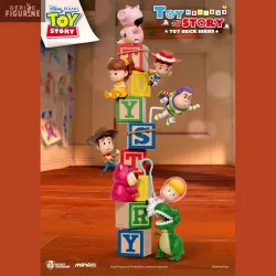 Toy Story - Pack figurines...